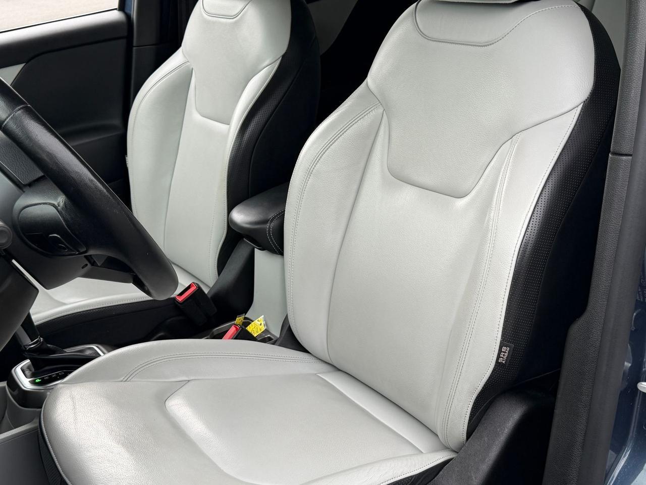2022 Jeep Renegade Limited Springfield VA