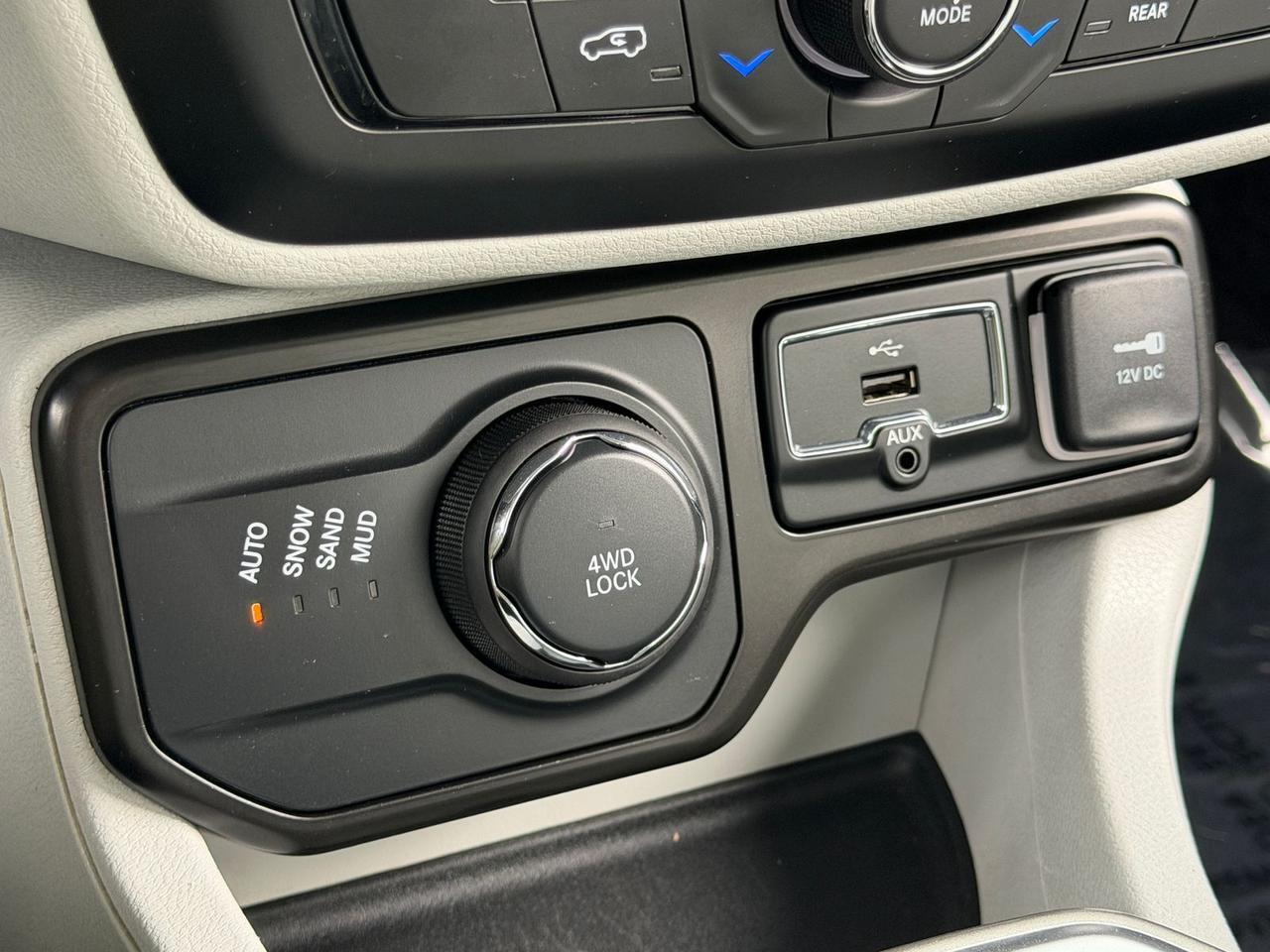 2022 Jeep Renegade Limited Springfield VA