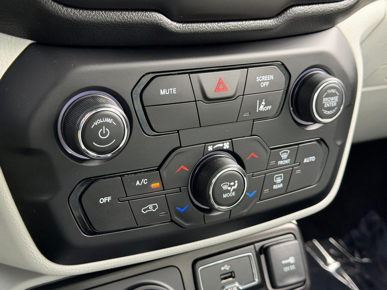 2022 Jeep Renegade Limited Springfield VA