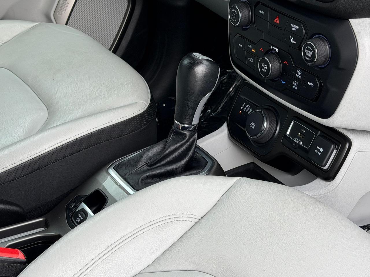 2022 Jeep Renegade Limited Springfield VA