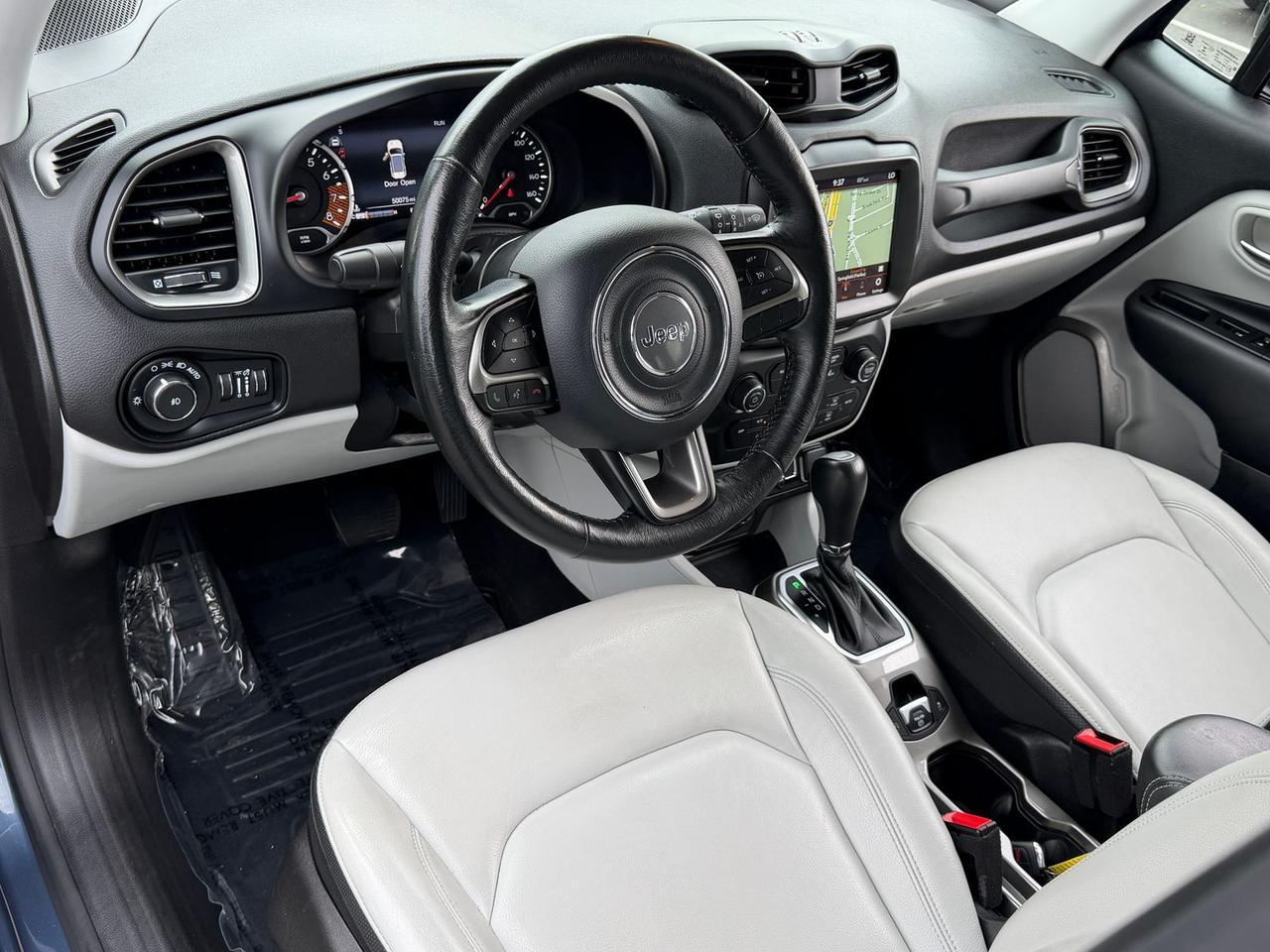 2022 Jeep Renegade Limited Springfield VA