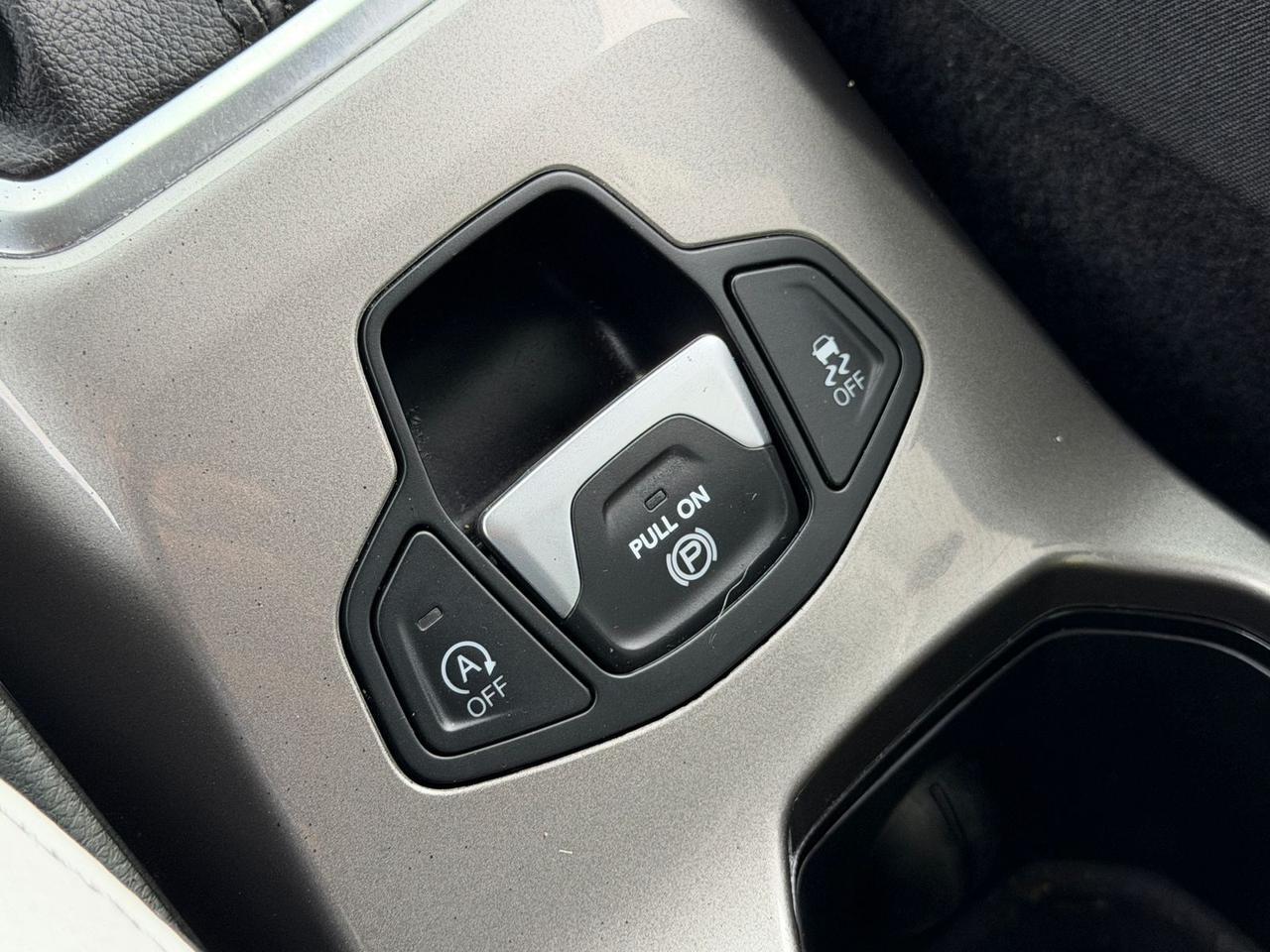2022 Jeep Renegade Limited Springfield VA