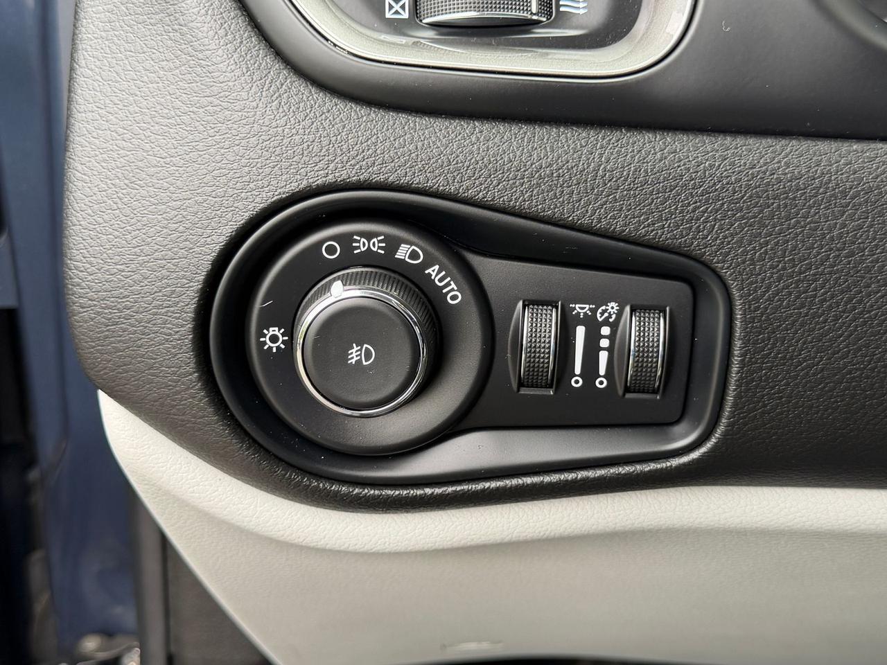 2022 Jeep Renegade Limited Springfield VA