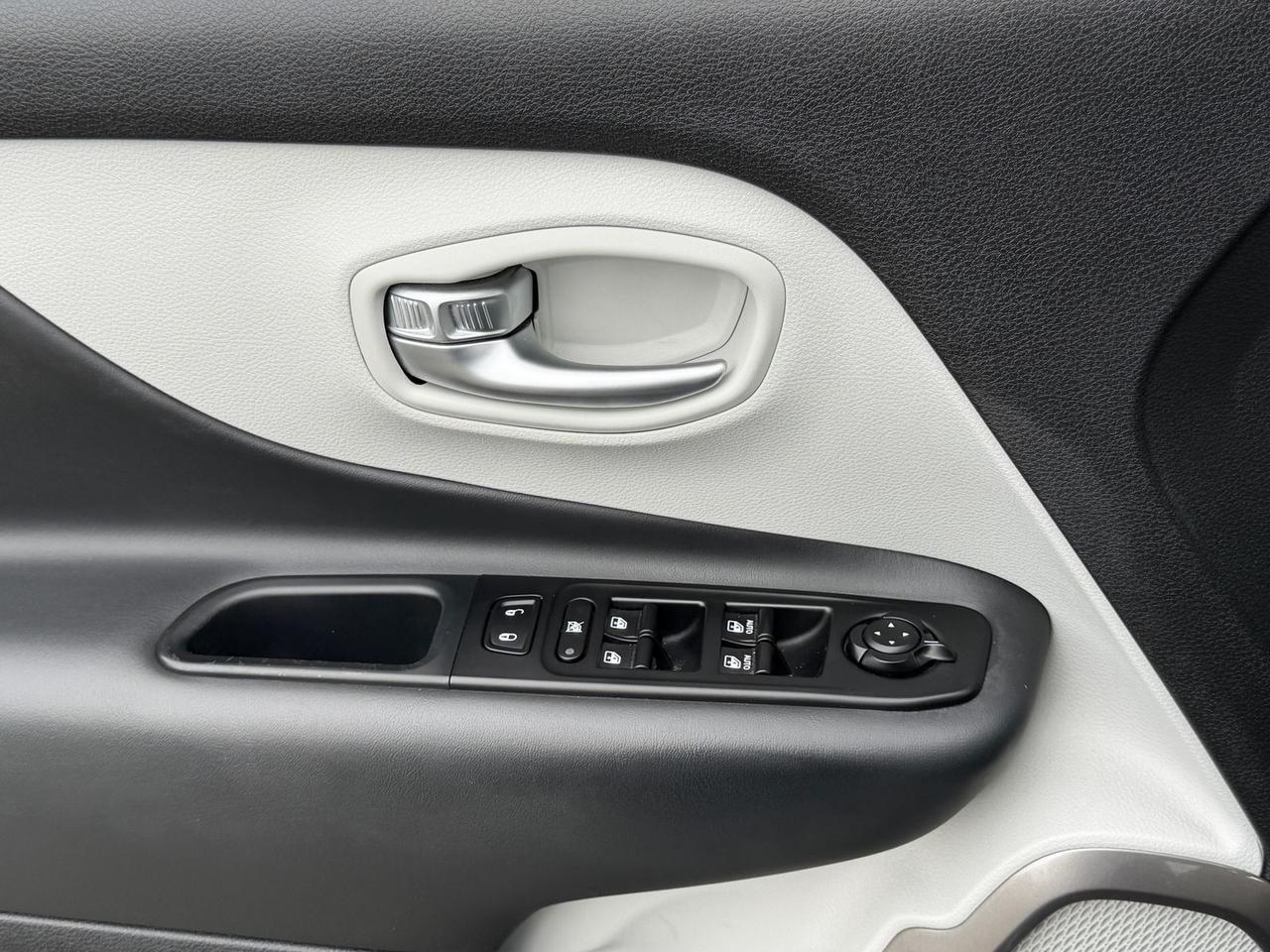 2022 Jeep Renegade Limited Springfield VA