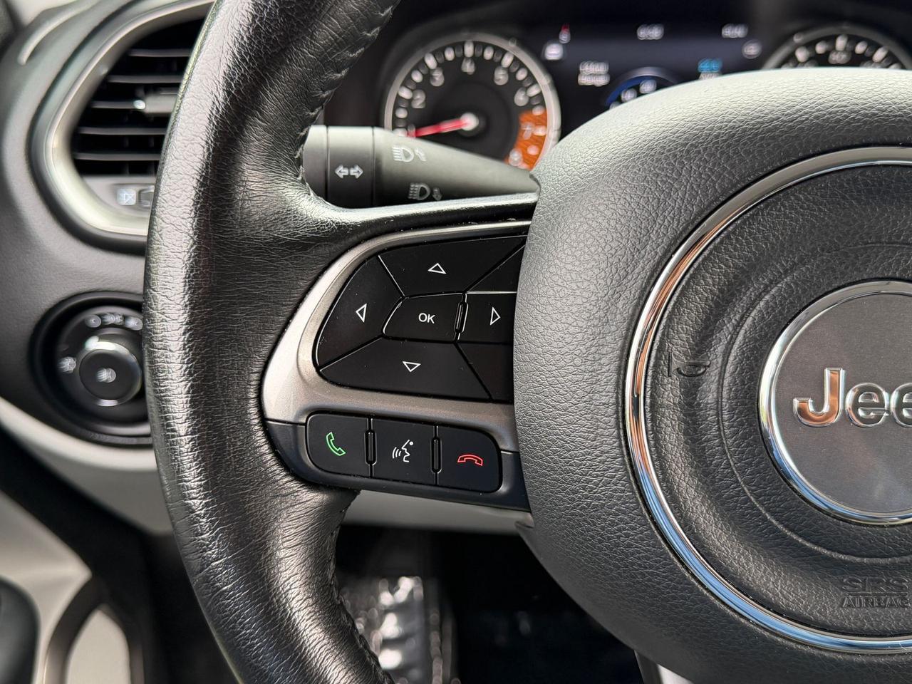 2022 Jeep Renegade Limited Springfield VA