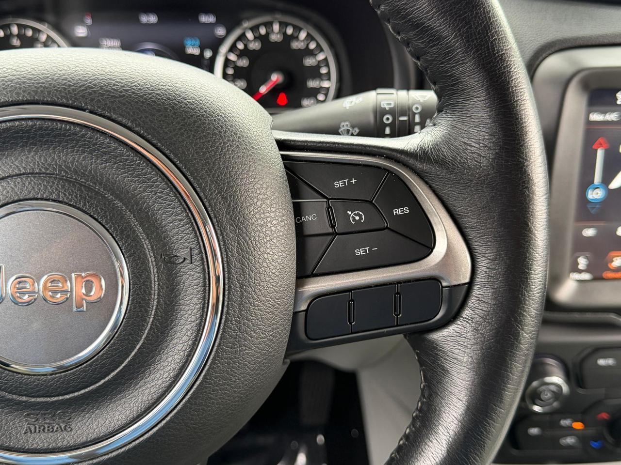 2022 Jeep Renegade Limited Springfield VA