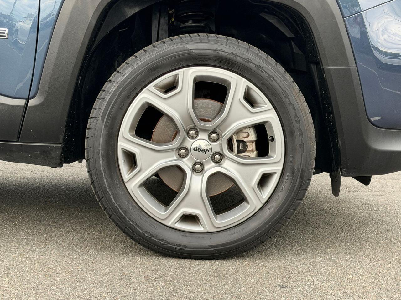 2022 Jeep Renegade Limited Springfield VA