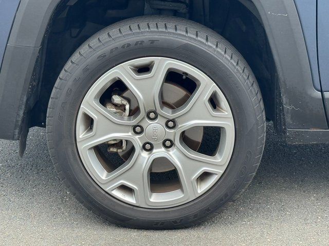 2022 Jeep Renegade Limited Springfield VA