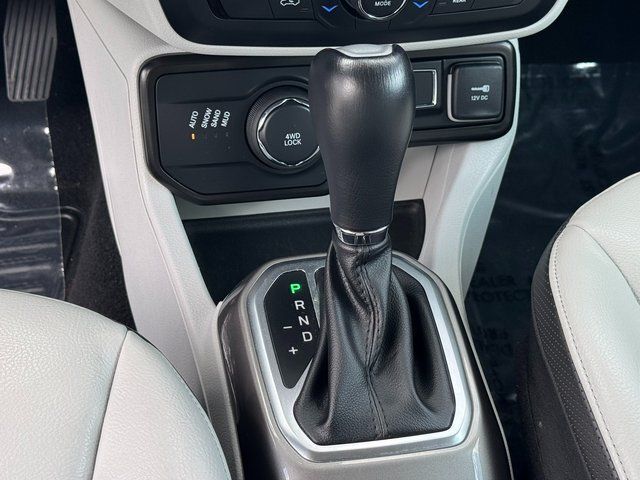 2022 Jeep Renegade Limited Springfield VA