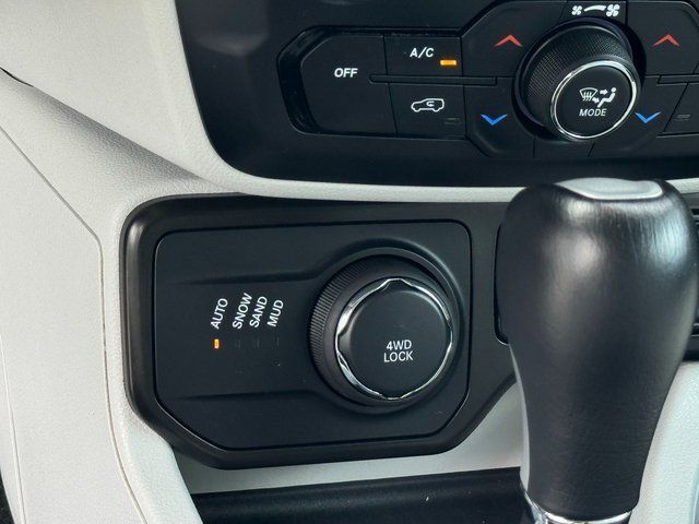 2022 Jeep Renegade Limited Springfield VA