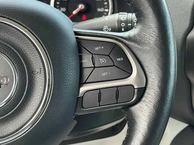 2022 Jeep Renegade Limited Springfield VA