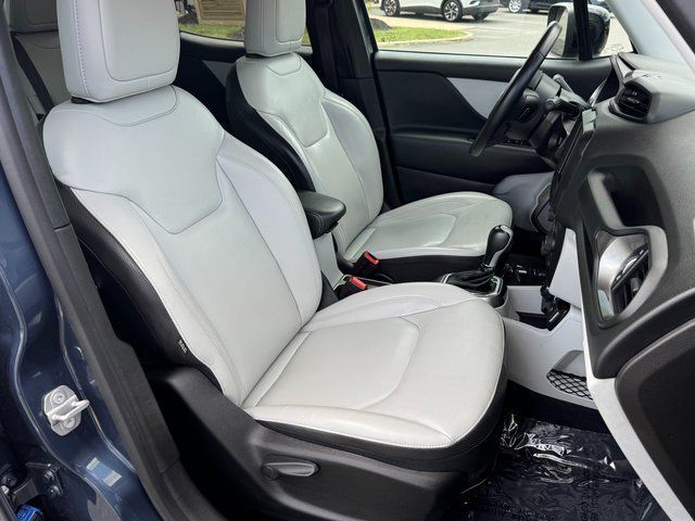 2022 Jeep Renegade Limited Springfield VA