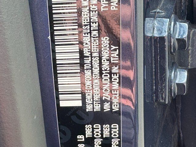 2022 Jeep Renegade Limited Springfield VA