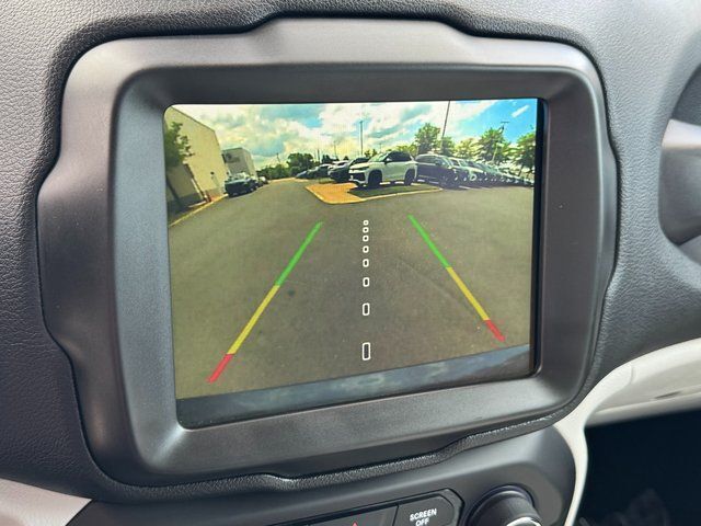 2022 Jeep Renegade Limited Springfield VA