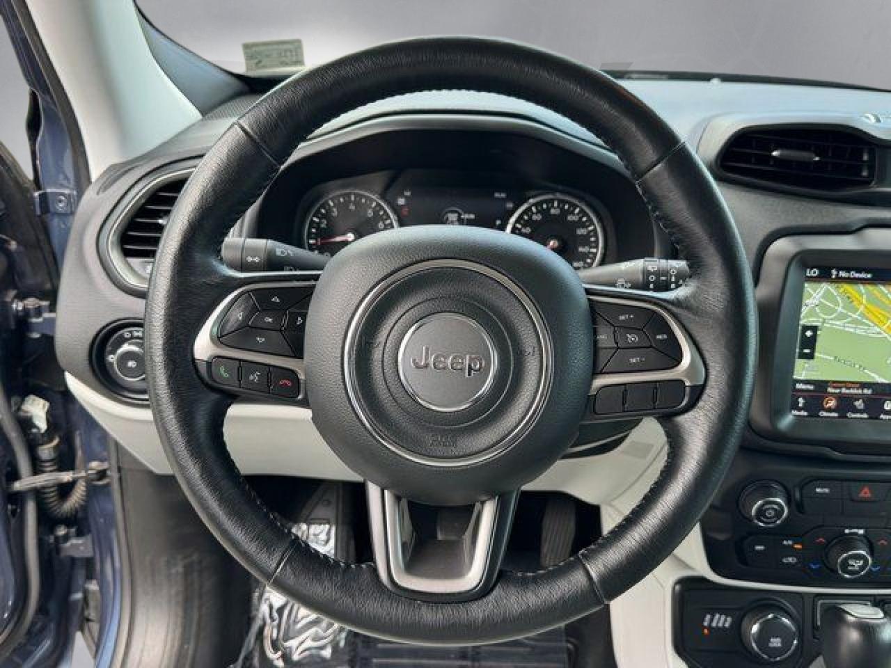 2022 Jeep Renegade Limited Springfield VA