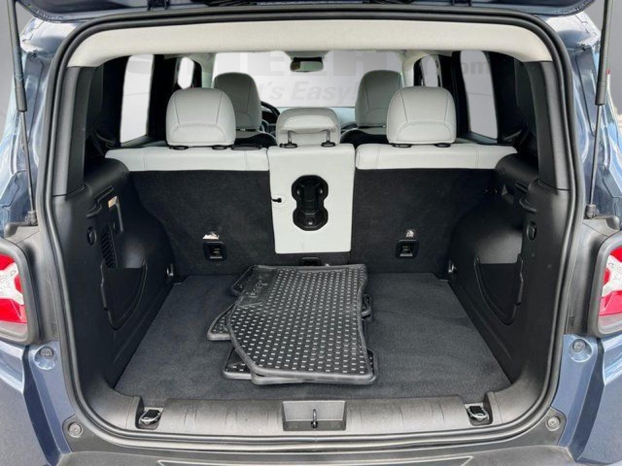 2022 Jeep Renegade Limited Springfield VA