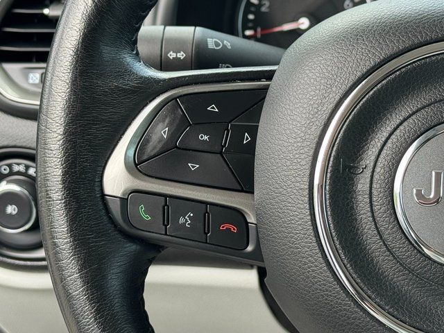 2022 Jeep Renegade Limited Springfield VA