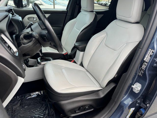 2022 Jeep Renegade Limited Springfield VA