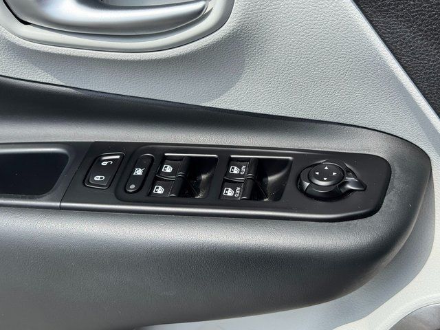 2022 Jeep Renegade Limited Springfield VA
