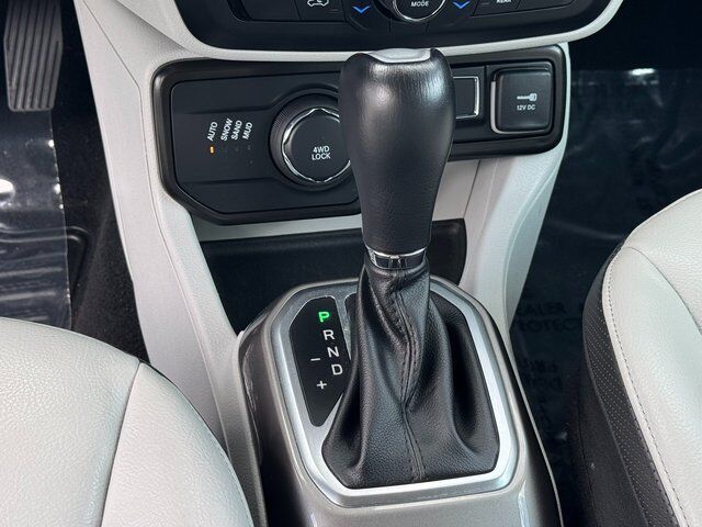 2022 Jeep Renegade Limited Springfield VA