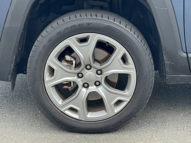 2022 Jeep Renegade Limited Springfield VA