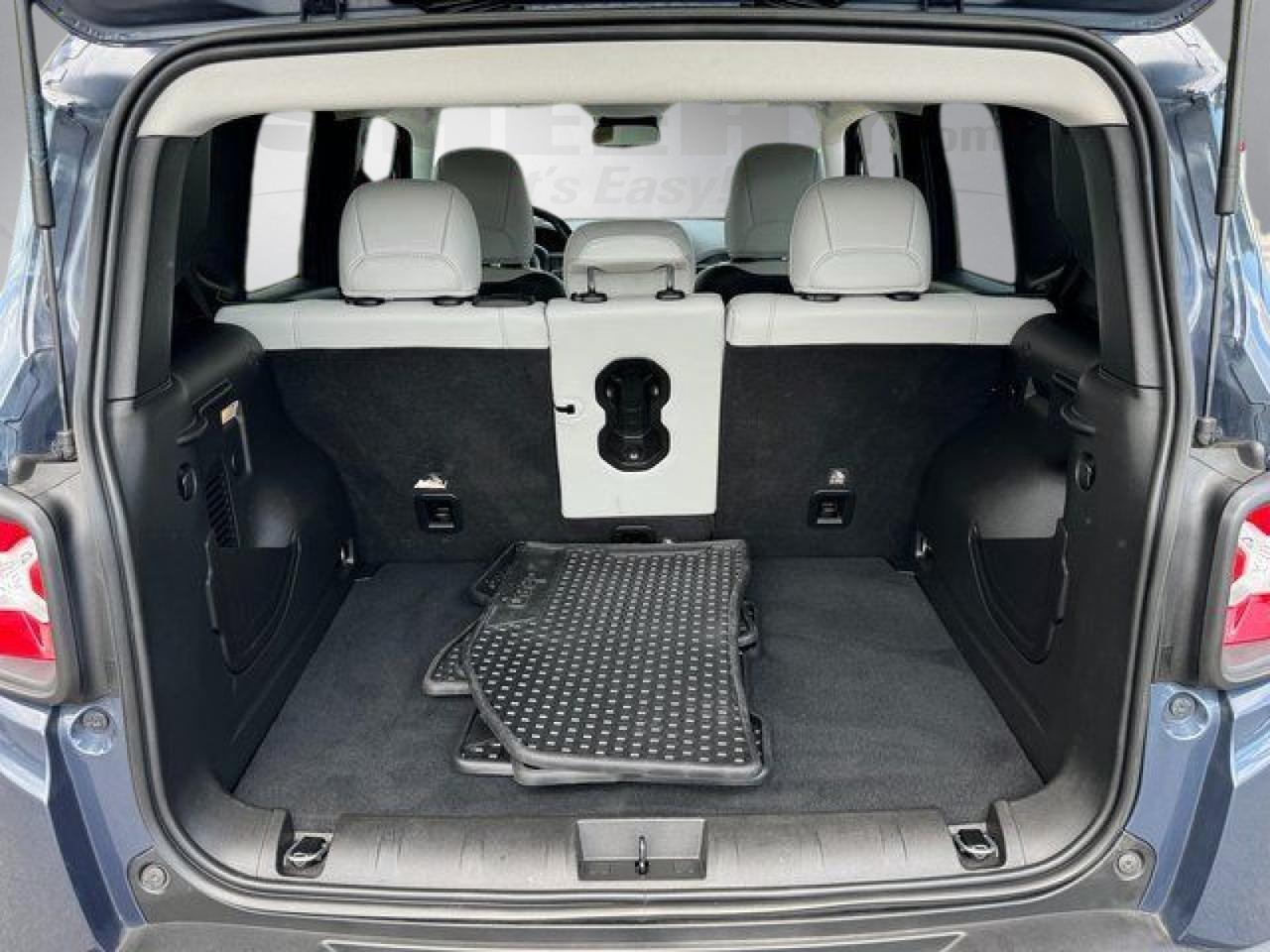 2022 Jeep Renegade Limited Springfield VA