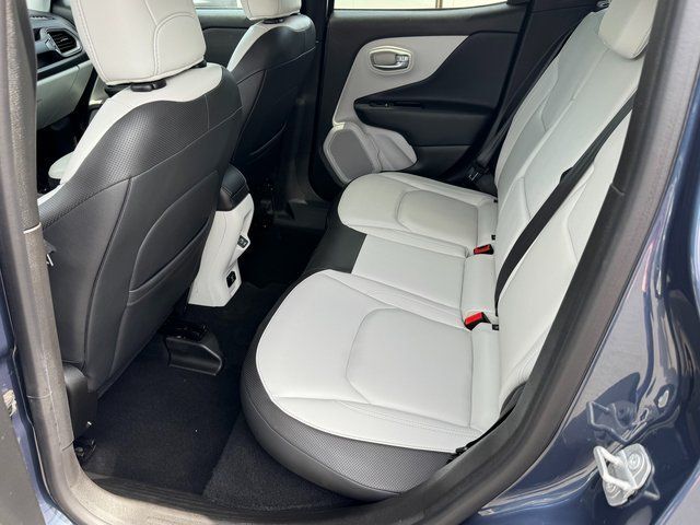 2022 Jeep Renegade Limited Springfield VA