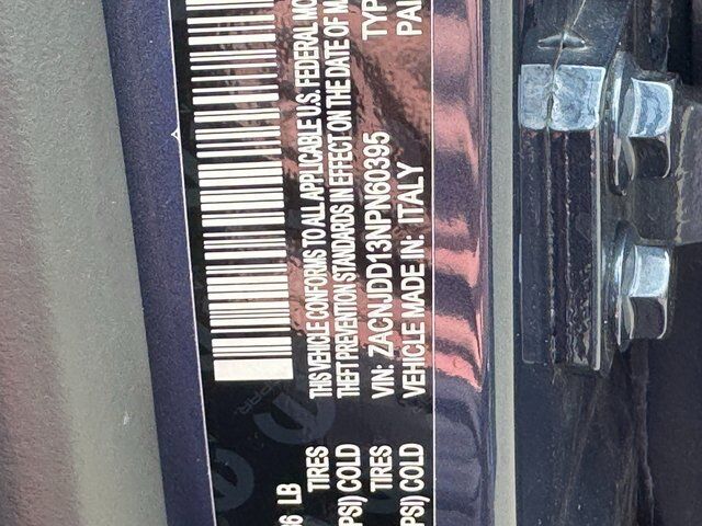 2022 Jeep Renegade Limited Springfield VA