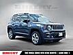 2022 Jeep Renegade Limited