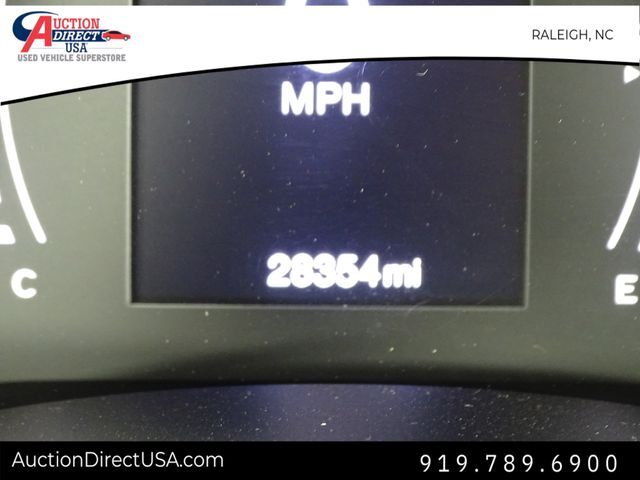 2022 Jeep Renegade Sport Raleigh NC
