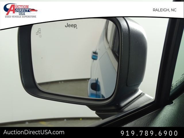 2022 Jeep Renegade Sport Raleigh NC