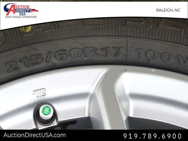 2022 Jeep Renegade Sport Raleigh NC