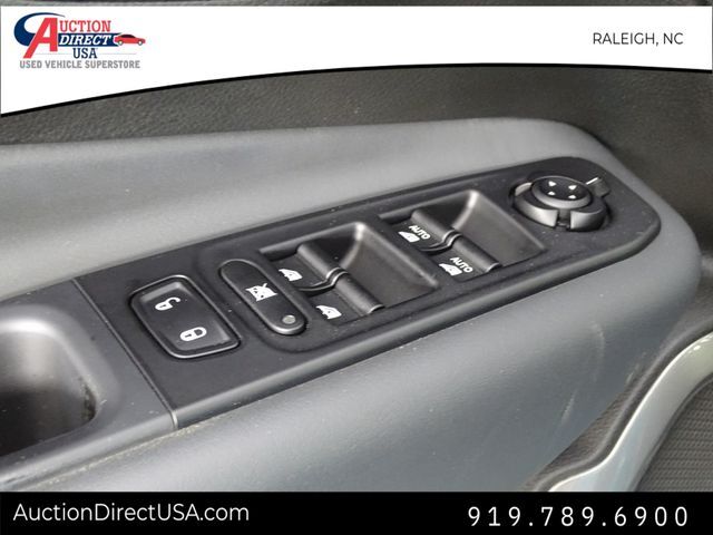 2022 Jeep Renegade Sport Raleigh NC
