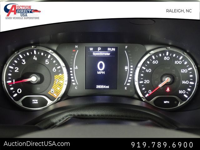 2022 Jeep Renegade Sport Raleigh NC