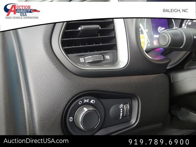 2022 Jeep Renegade Sport Raleigh NC