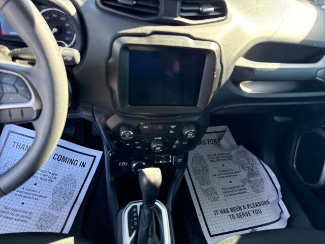 2022 Jeep Renegade Sport Yuma AZ