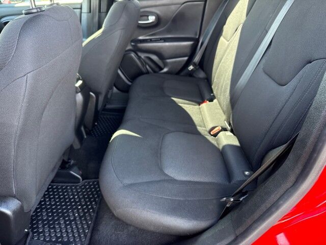 2022 Jeep Renegade Sport Yuma AZ