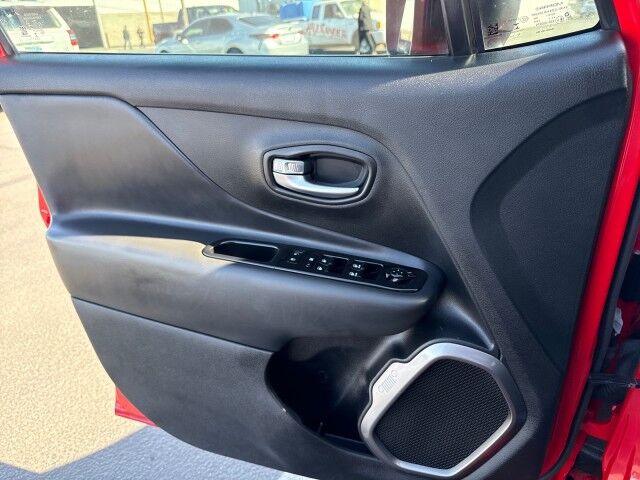 2022 Jeep Renegade Sport Yuma AZ