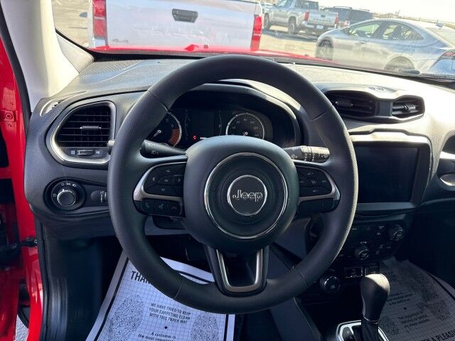 2022 Jeep Renegade Sport Yuma AZ