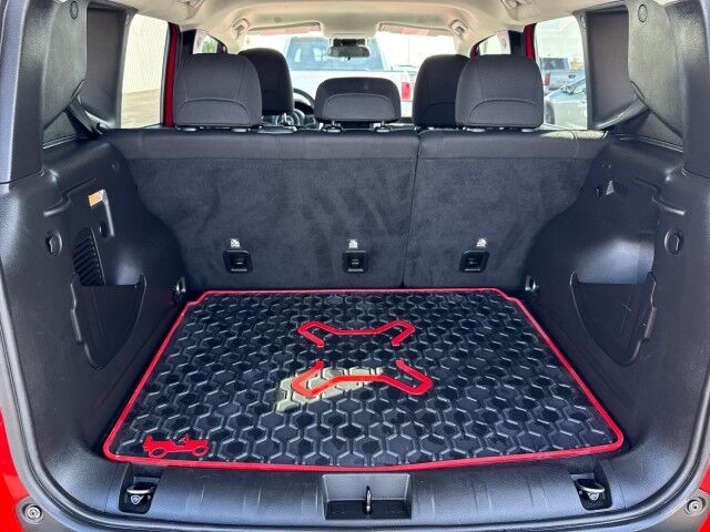 2022 Jeep Renegade Sport Yuma AZ