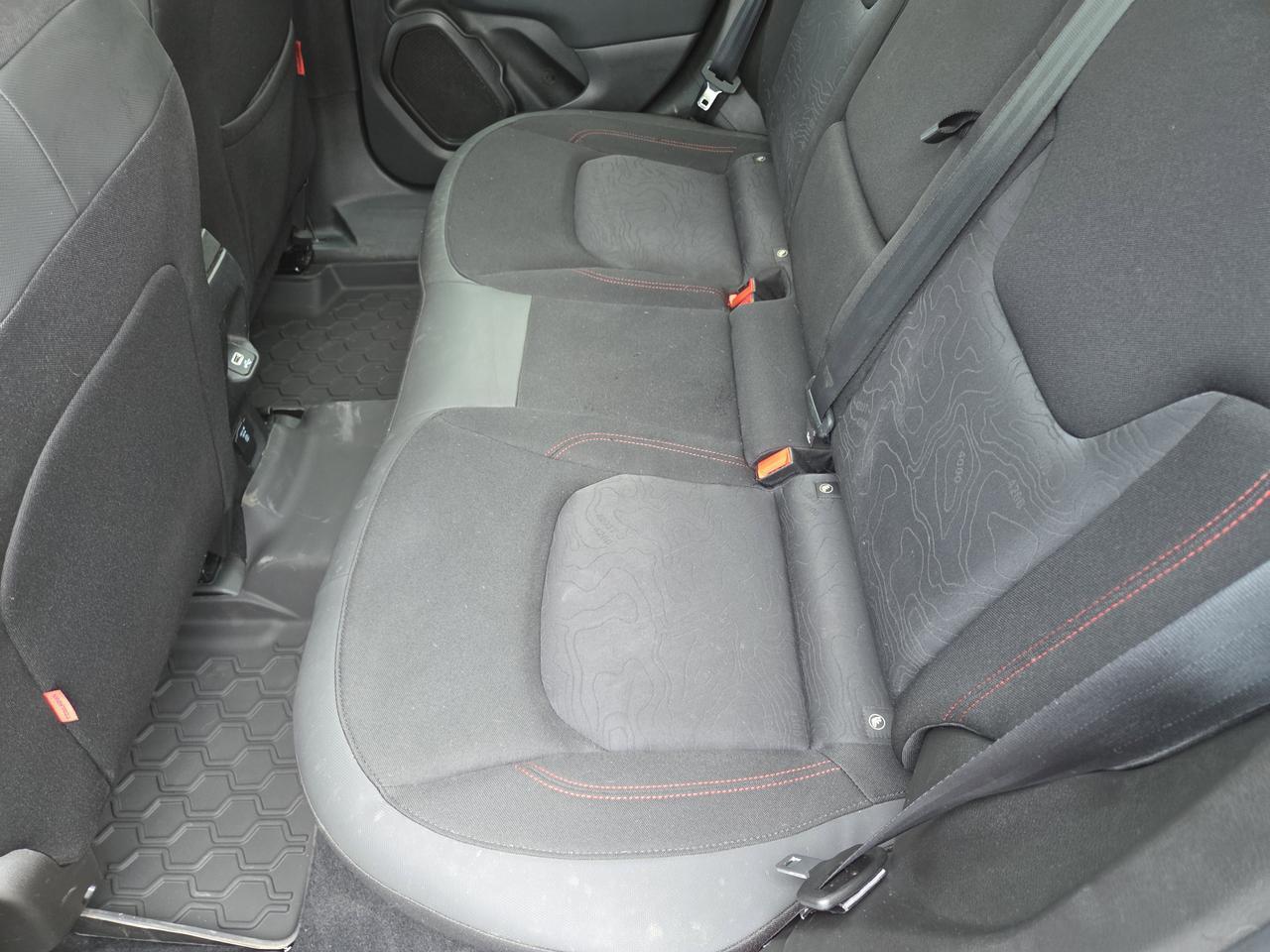 2022 Jeep Renegade Trailhawk Hamburg PA