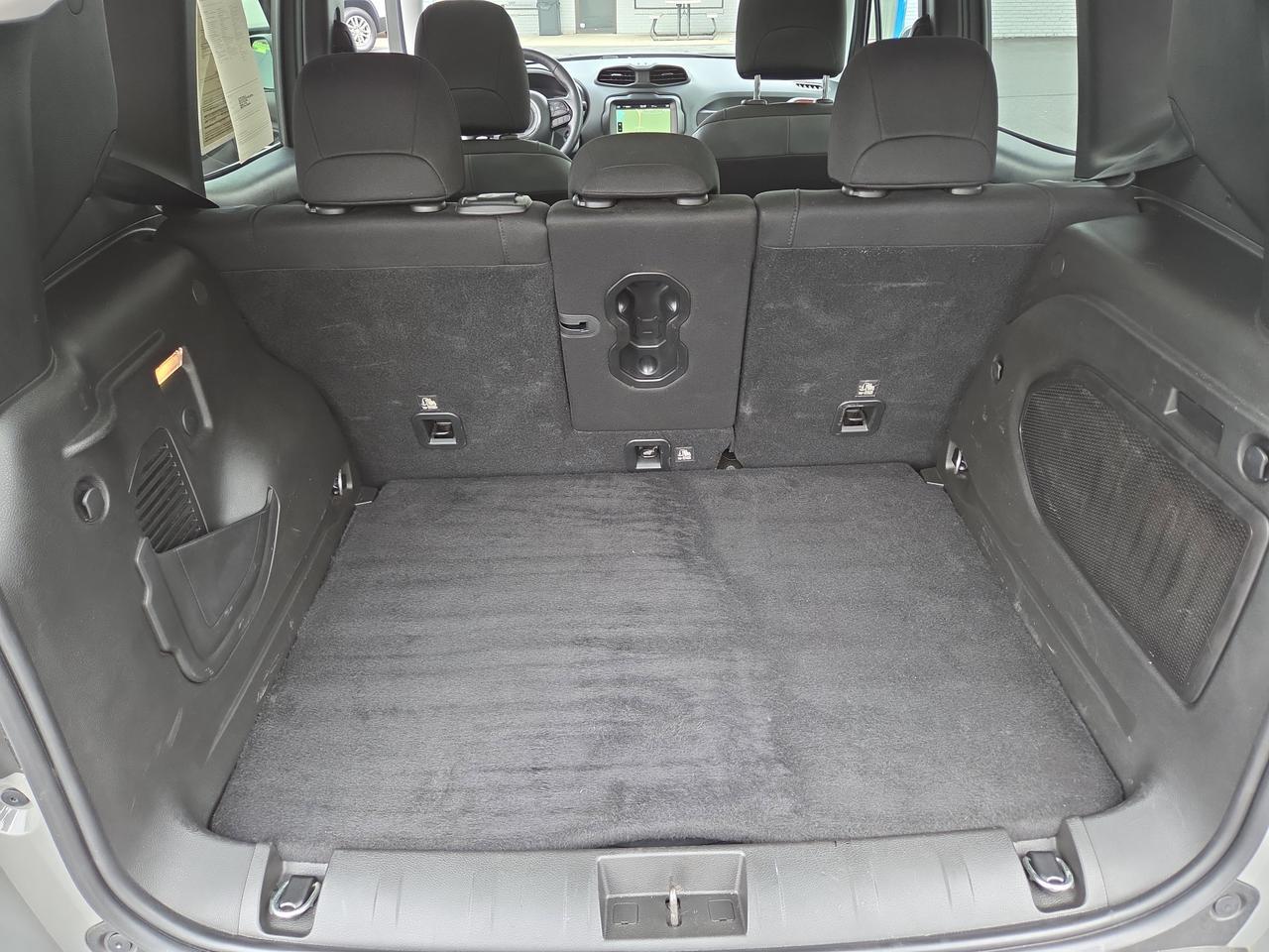 2022 Jeep Renegade Trailhawk Hamburg PA