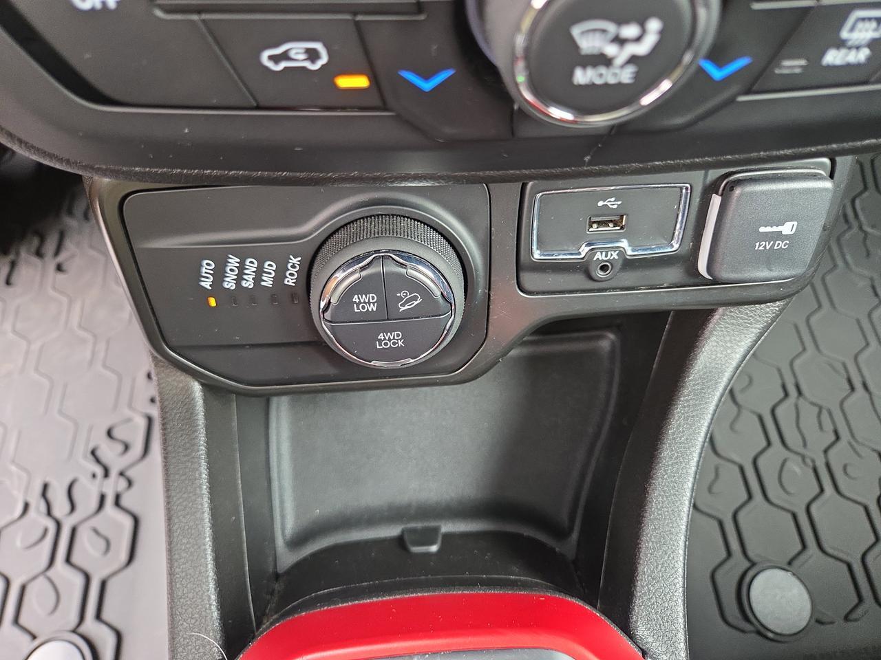 2022 Jeep Renegade Trailhawk Hamburg PA
