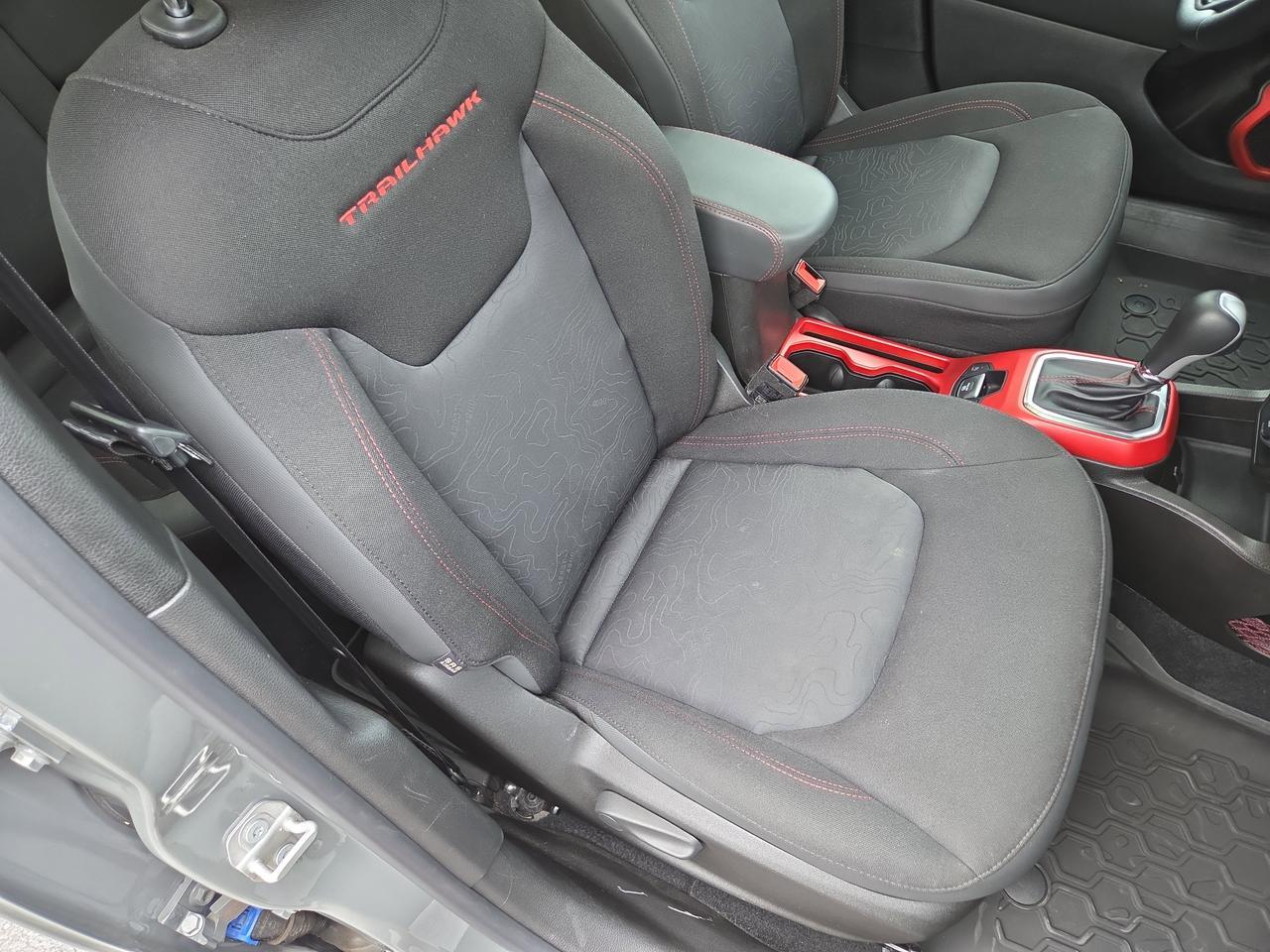 2022 Jeep Renegade Trailhawk Hamburg PA
