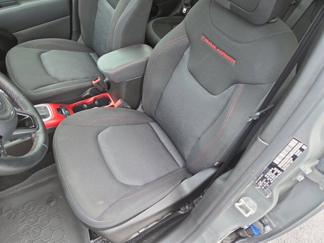 2022 Jeep Renegade Trailhawk HAMBURG PA
