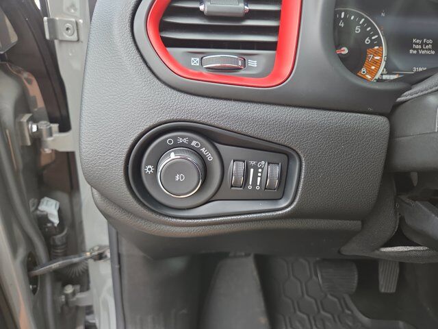 2022 Jeep Renegade Trailhawk HAMBURG PA