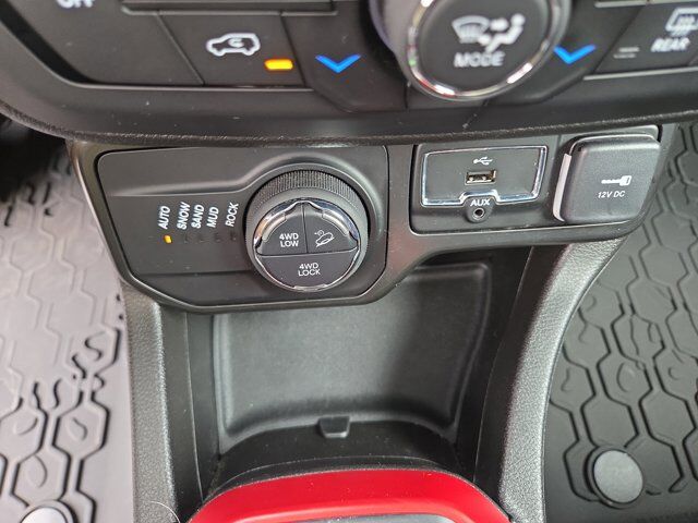 2022 Jeep Renegade Trailhawk HAMBURG PA