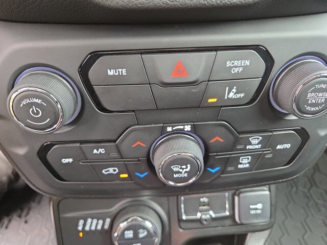 2022 Jeep Renegade Trailhawk HAMBURG PA