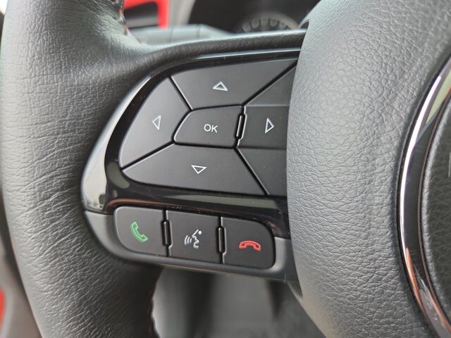 2022 Jeep Renegade Trailhawk HAMBURG PA