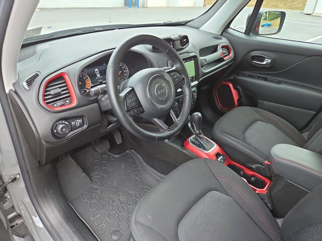 2022 Jeep Renegade Trailhawk HAMBURG PA
